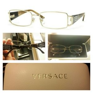VERSACE GLASSES